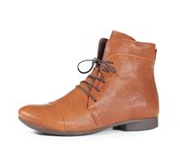 Think Stiefeletten braun Guad-2 cognac 413-3090 - GUD 836 Gr.39