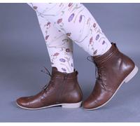 Think Stiefeletten braun Guad-2 espresso 413-3050 Gr.39 - GUD 736