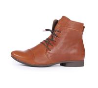 Think Stiefeletten braun Guad-2 kastanie 413-3080 - GUD 901 Gr.42,5