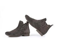 Think Stiefeletten braun Guad-2 mocca 414-3160 - GUD 839 Gr.39