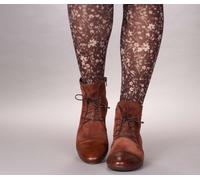 Think Stiefeletten braun Guad-2 schoko/kombi 501-3020 - GUD 841 Gr.41,5