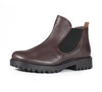 Think Stiefeletten braun Trento espresso 1192-3000 - TRN 5 Gr.43