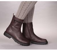 Think Stiefeletten braun Trento espresso 1247-3000 - TRN 16 Gr.41