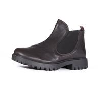Think Stiefeletten braun Trento mocca 1192-3020 - TRN 21 Gr.36