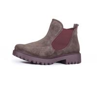 Think Stiefeletten braun Trento mocca 1192-3030 - TRN 23 Gr.41