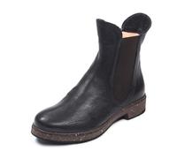 Think Stiefeletten Cogita schwarz 425-0000 veg (GTA 19) Gr.41,5 - GTA 19
