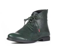 Think Stiefeletten grün Agrat atlantic 846-7000 Gr.42 - AGR 99