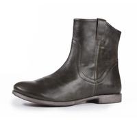 Think Stiefeletten oliv Agrat olive 1213-7000 - AGR 138 Gr.38