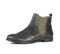 Think! Damen Chelsea Boots AGRAT 39 Oliv