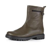 Think Stiefeletten oliv Trento olive 1247-7000 - TRN 17 Gr.41