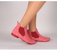 Think Stiefeletten pink Guad-2 candy 414-5140 - GUD 866 Gr.42