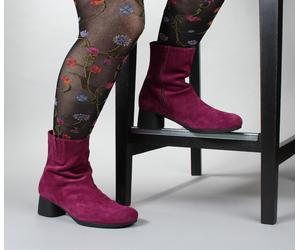 Think Stiefeletten pink Nani magnolia 821-5000 Gr.37 - NNI 16