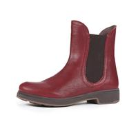 Think Stiefeletten rot Cogita melograno 425-5020 - GTA 63 Gr.43
