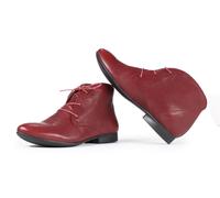 Think Stiefeletten rot Guad-2 melograno 407-5050 - GUD 200 Gr.38