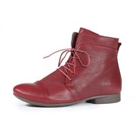 Think Stiefeletten rot Guad-2 melograno 413-5050 - GUD 837 Gr.39