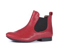 Think Stiefeletten rot Guad-2 rosso 414-5160 - GUD 486 Gr.41