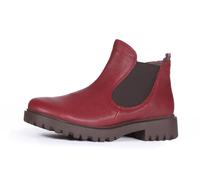 Think Stiefeletten rot Trento melograno 1192-5020 - TRN 22 Gr.39,5