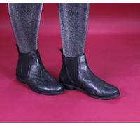 Think Stiefeletten schwarz Agrat schwarz 29-0060 Gr.41 - AGR 121