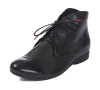 Think Stiefeletten schwarz Guad-2 schwarz 407-0000 Gr.39,5 - GUD 615