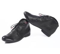 Think Stiefeletten schwarz Guad-2 schwarz 407-0000 Gr.42 - GUD 615