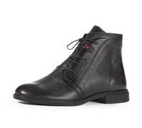 Think Stiefeletten schwarz Nina schwarz 1203-0000 - NIN 11 Gr.41