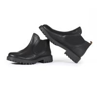 Think Stiefeletten schwarz Trento schwarz 1192-0000 - TRN 3 Gr.41