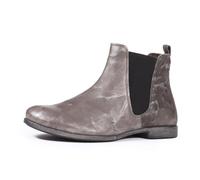 Think Stiefeletten taupe Agrat pepper 29-2040 Gr.40,5 - AGR 122