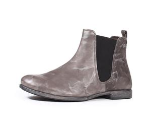 Think Stiefeletten taupe Agrat pepper 29-2040 Gr.40 - AGR 122