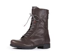 Think Stiefeletten taupe Denk pepper 154-2020 Gr.38 - DKN 720