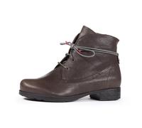 Think Stiefeletten taupe Denk pepper 344-2000 Gr.41 - DKN 722