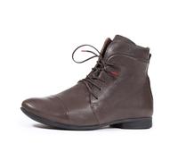 Think Stiefeletten taupe Guad-2 pepper 413-2020 Gr.43 - GUD 735