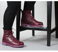 Think Stiefeletten wein-rot Cogita chianti 500-5010 Gr.38 - GTA 33