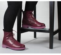 Think Stiefeletten wein-rot Cogita chianti 500-5010 Gr.39 - GTA 33