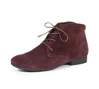 Think Stiefeletten wein-rot Guad-2 chianti 407-5030 Gr.40 - GUD 490