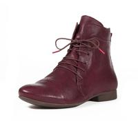 Think Stiefeletten wein-rot Guad-2 chianti 413-5030 Gr.42,5 - GUD 692
