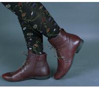 Think Stiefeletten wein-rot Guad-2 prugna 413-5040 Gr.38 - GUD 737