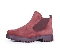 Think Stiefeletten wein-rot Trento chianti 1192-5030 - TRN 25 Gr.41