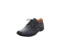 Think Herren Schnürschuhe Stone 275-8030 Navy Größe 46