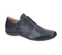 Think Schnürschuhe blau Stone navy 275-8030 - CST 78 Gr.40,5