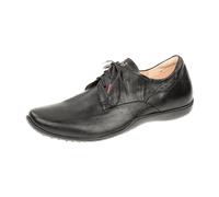Think! Herren Stone Herren Schnürhalbschuhe, 0000 Schwarz, 42 EU