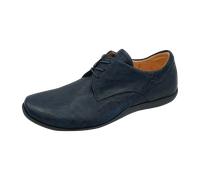 Think Schnürschuhe blau Stone navy 275-8030 - CST 78 Gr.41