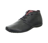 Think! Herren Stone Herren Boots, 0000 Schwarz, 44.5 EU