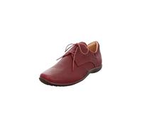 Think Shoes Schnürschuhe Stone rosso Herren Rot Größe 46 ½ EU