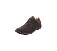 Think! Herren Stone Chromfrei Gegerbte Leder Halbschuhe 3-000275Halbschuhe