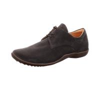 Think Stone Schnürer antrazit für Herren, braun, Größe 42 ½ EU