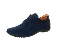 Think Stone Schnürer navy kombi für Herren, blau, Größe 42 ½ EU