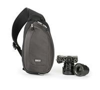 THINK TANK Tumstyle 5 V2 Umhängetasche, 75 cm, Schwarz (Negro)