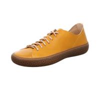 Think Tjub 195 Schuhe gelb safran für Damen, gelb, Größe 39 ½ EU