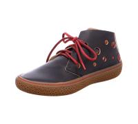 Think Tjub 353 Schuhe schwarz gelocht für Damen, schwarz, Größe 39 EU