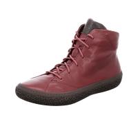 Think Tjub 491 Stiefelette rot barolo für Damen, rot, Größe 38 EU